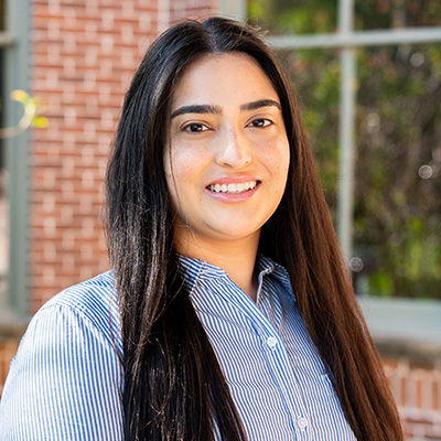 employee headshot