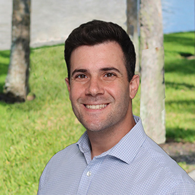 employee headshot