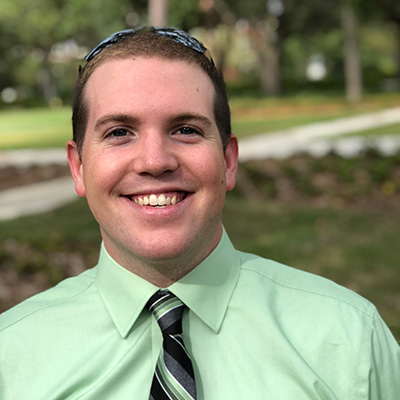 employee headshot