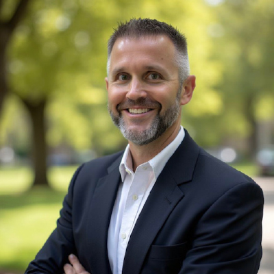 employee headshot