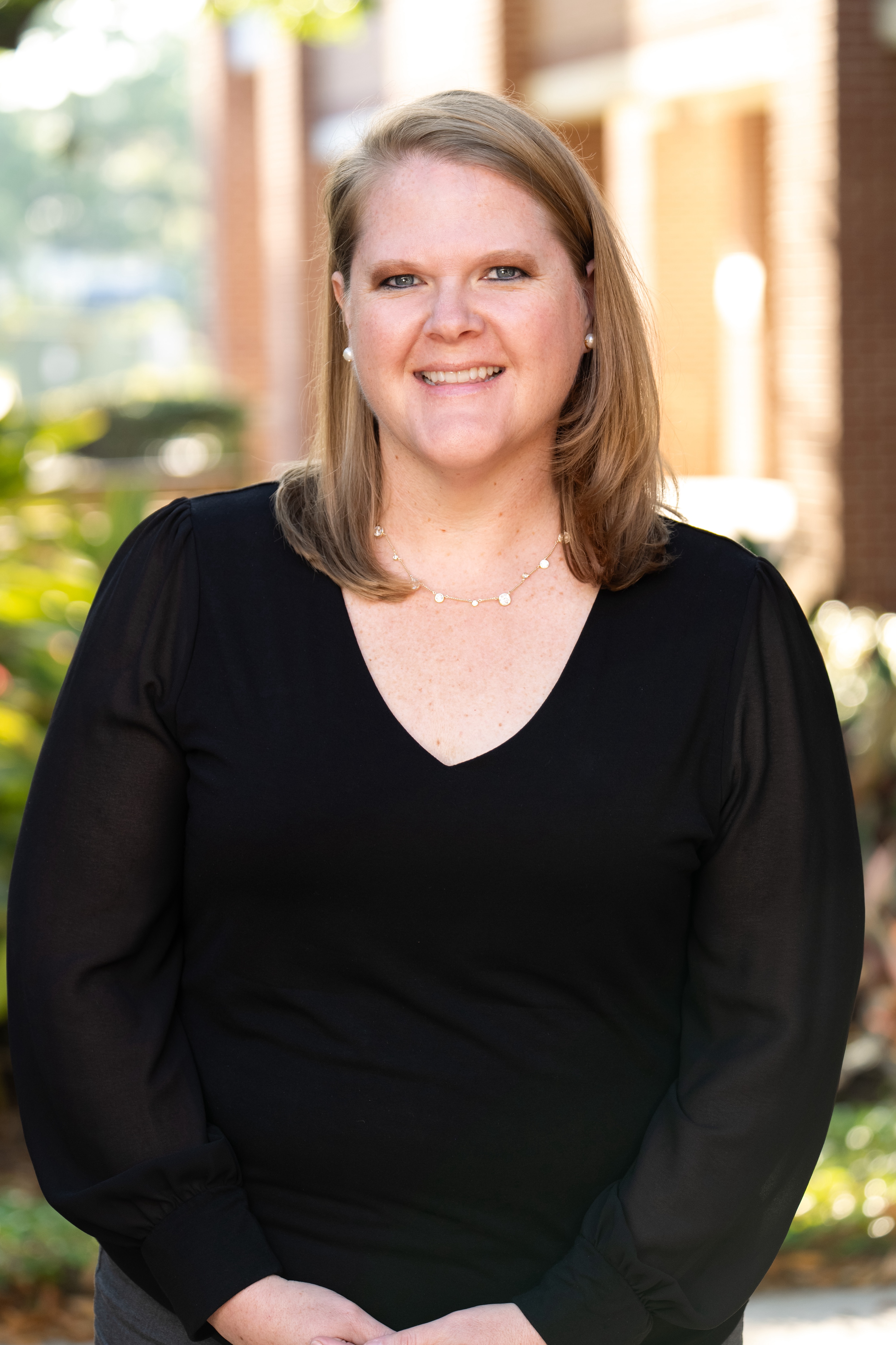 employee headshot