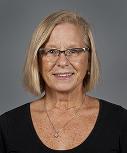 employee headshot