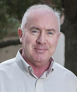 employee headshot