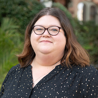employee headshot