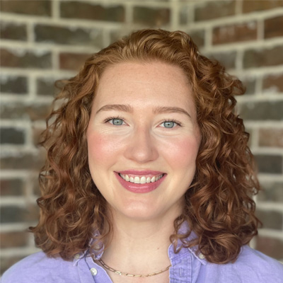 employee headshot