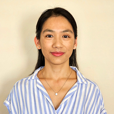 employee headshot
