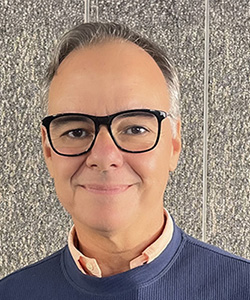 employee headshot