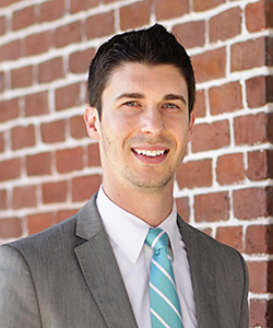 employee headshot