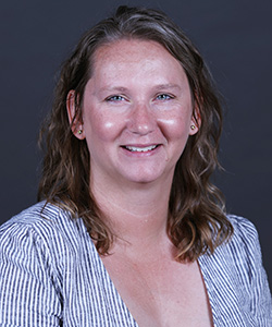 Carrie Ratliff