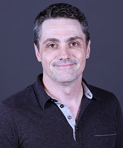 David Reamer