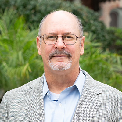employee headshot