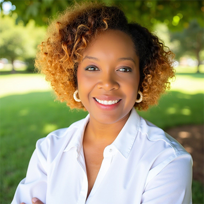 employee headshot