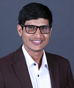 Binod Rimal