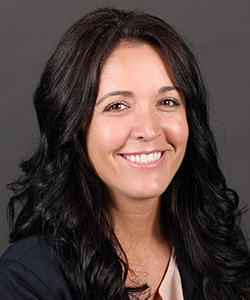 Shannon Rodriguez portrait