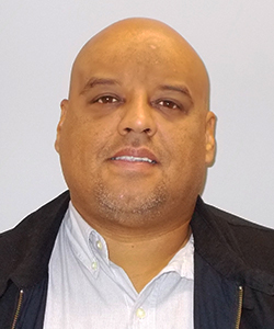 employee headshot