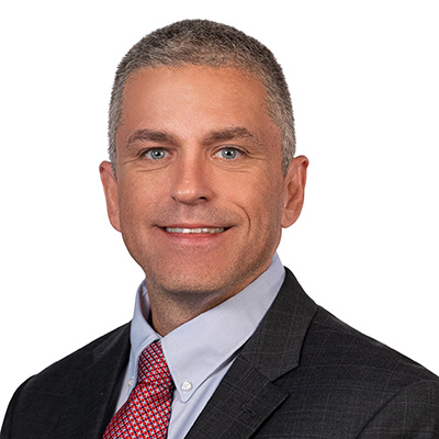 employee headshot