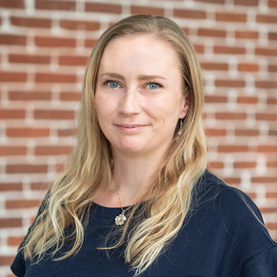 employee headshot