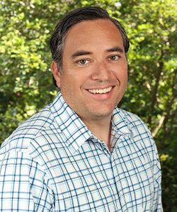 employee headshot