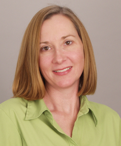 employee headshot