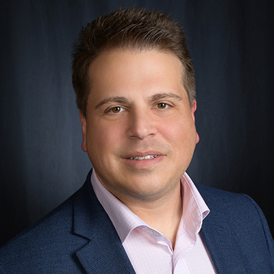 employee headshot