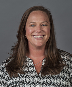 employee headshot