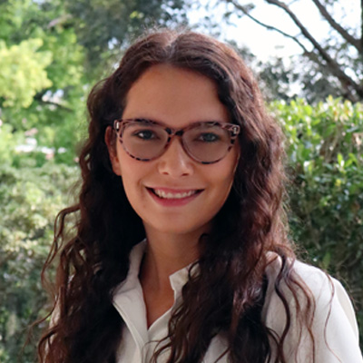 employee headshot