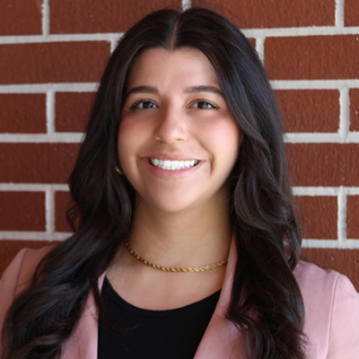 employee headshot