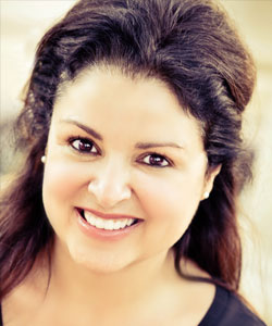 Edesa Scarborough picture