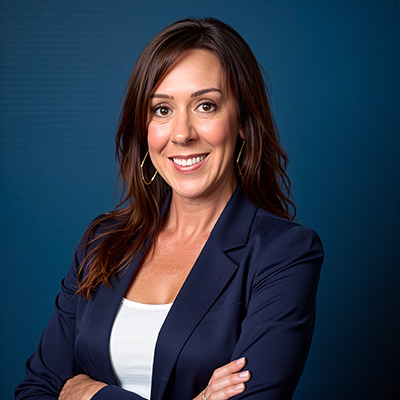 employee headshot
