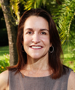 employee headshot