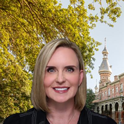 employee headshot