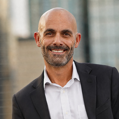 employee headshot