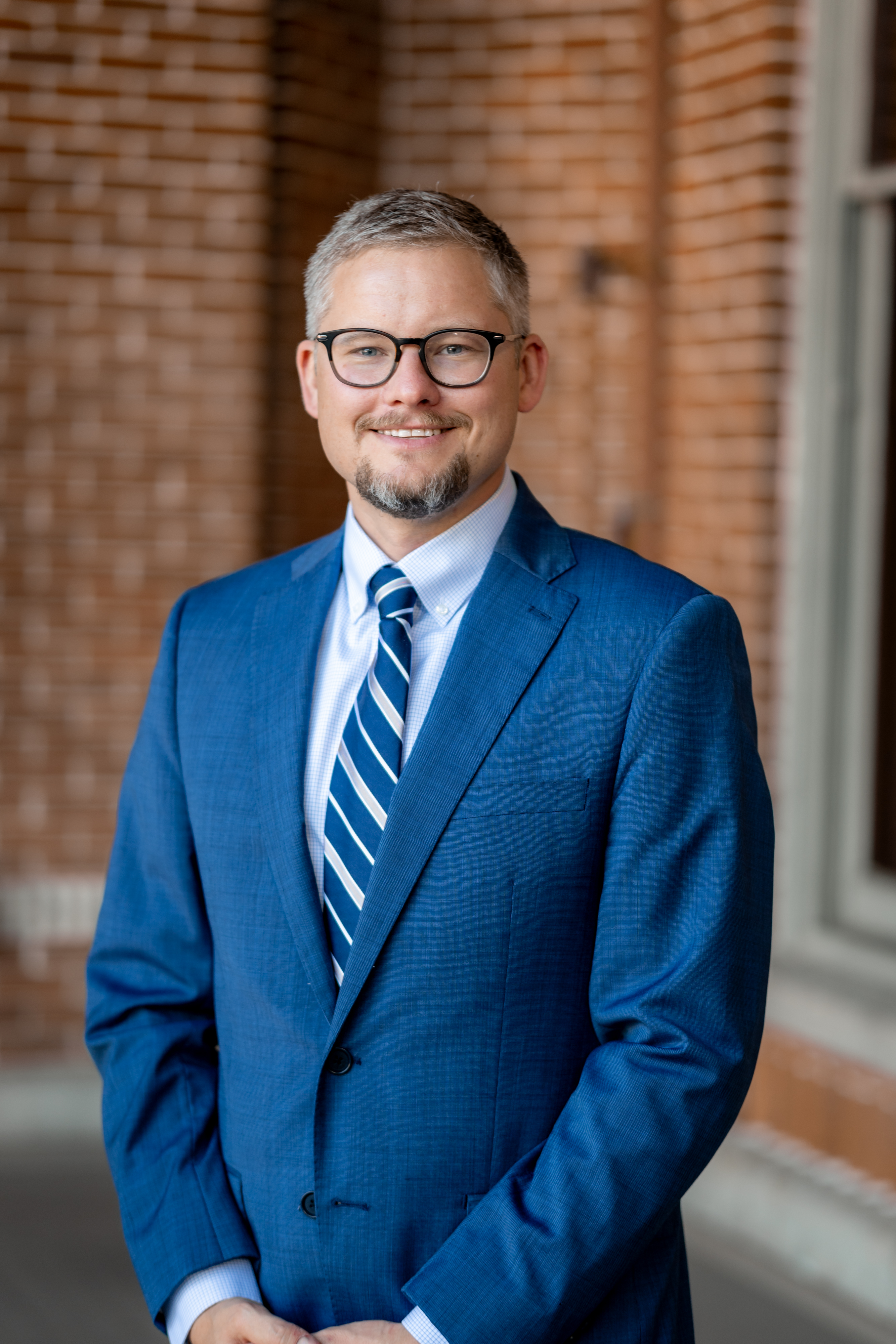 employee headshot