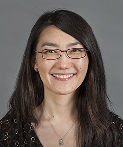 employee headshot