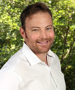 employee headshot