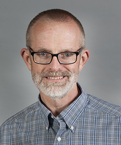 employee headshot