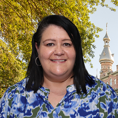 employee headshot