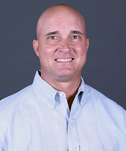 Michael Smucker 