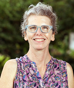 Shannon Spencer