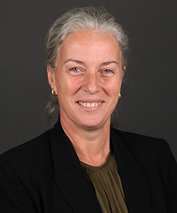 employee headshot