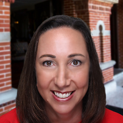 employee headshot