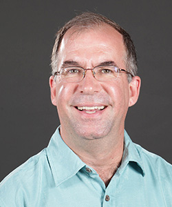 John Struss portrait