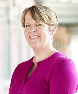 employee headshot