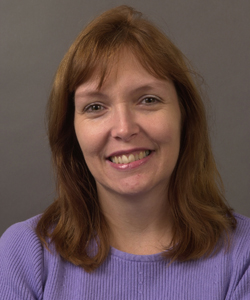 employee headshot