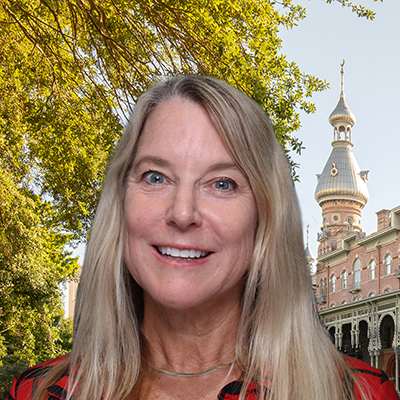 employee headshot
