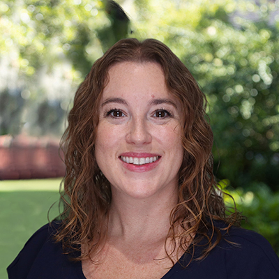 employee headshot