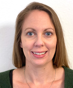 Christine Theodore portrait