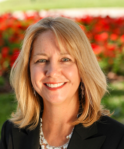 employee headshot
