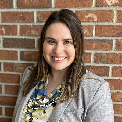 employee headshot