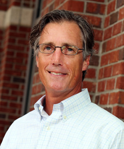 employee headshot
